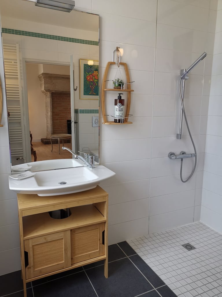Chambres d'hôtes Effiat Puy de Dôme