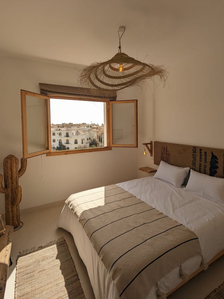 Architecte interieur exterieur Essaouira Maroc