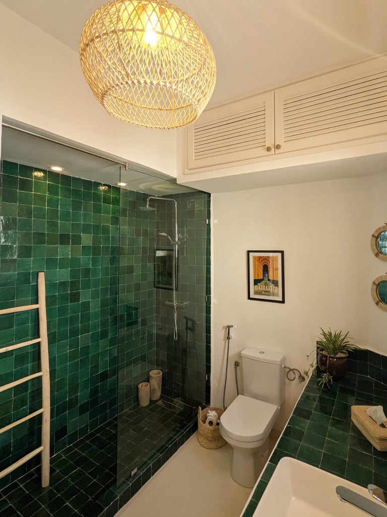 Architecte interieur exterieur Essaouira Maroc