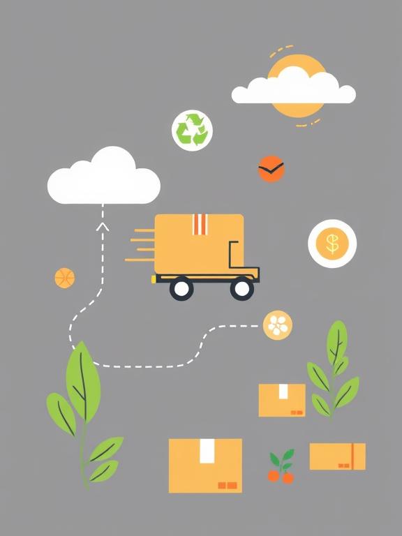 Versand und Lieferung