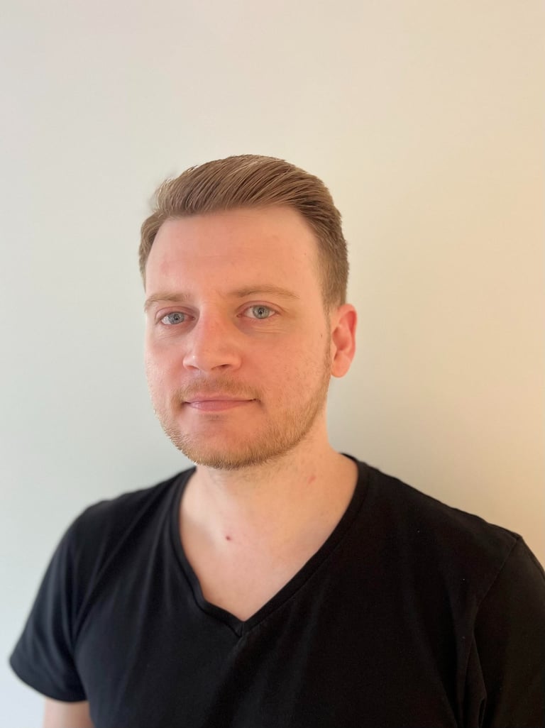 Mehmet Solak Home Visit Physiotherapist