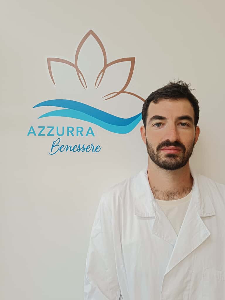 Fisioterapista Azzate- Varese