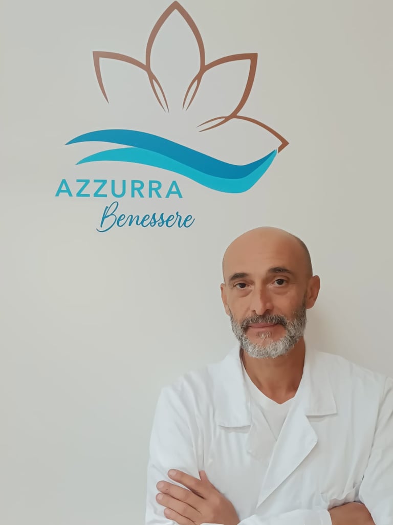 Ortopedico Azzate-Varese