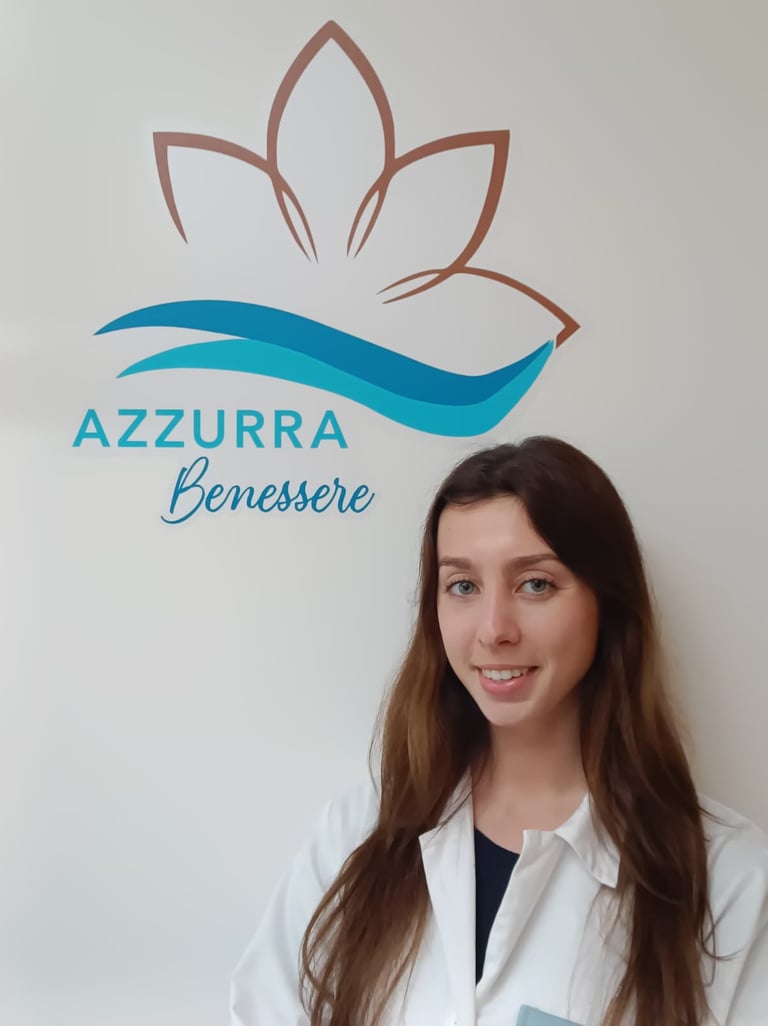 Logopedista Azzate- Varese