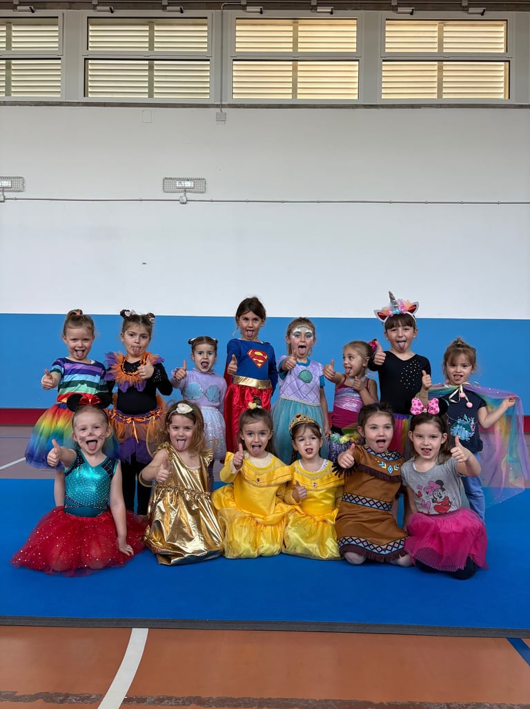 Artistica Jesolo Evento 3