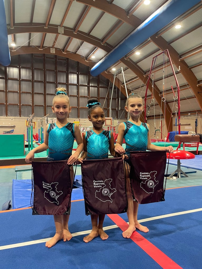 Artistica Jesolo Young 2