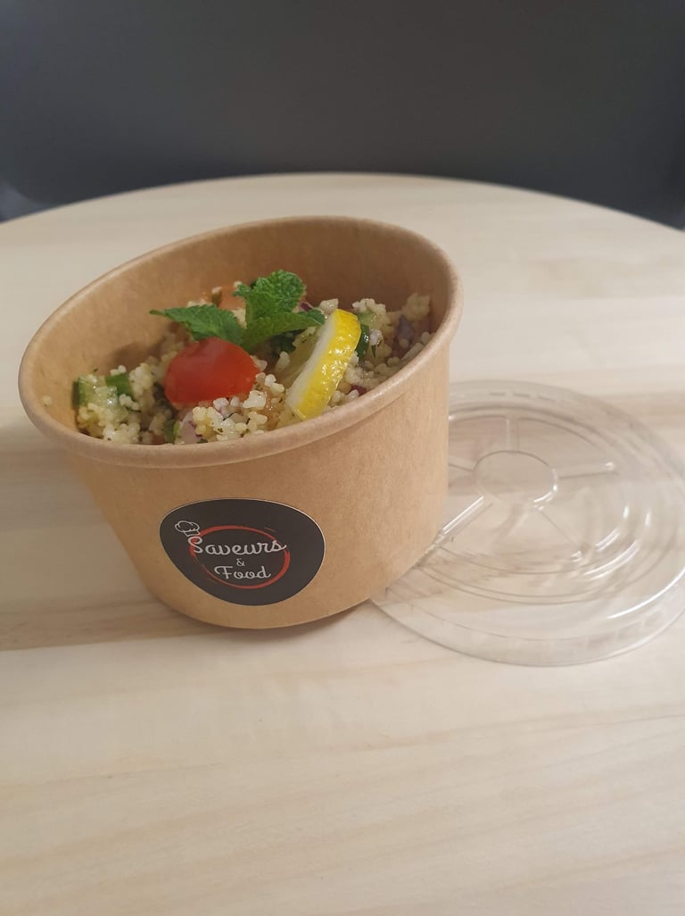 Cocktail Déjeunatoires ou Dinatoire salés et sucrés