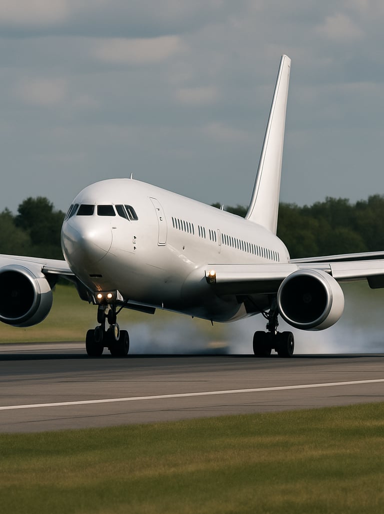 Journée internationale de l’aviation civile