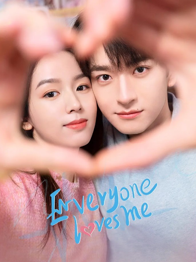 Everyone Loves Me – Todo Mundo Me Ama - 别对我动心 - C-Drama - Romântico - DoramaLand