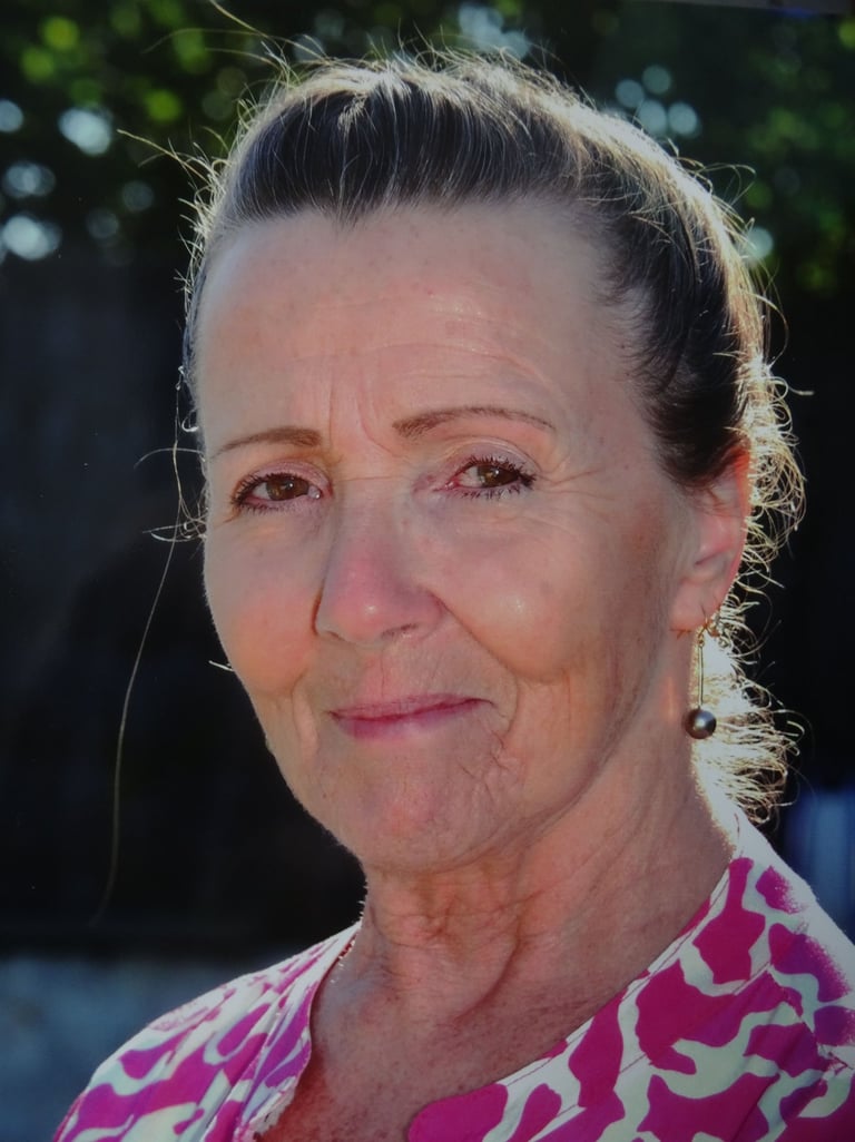 Nadette Malterre, sophrologue à Limoges et environs