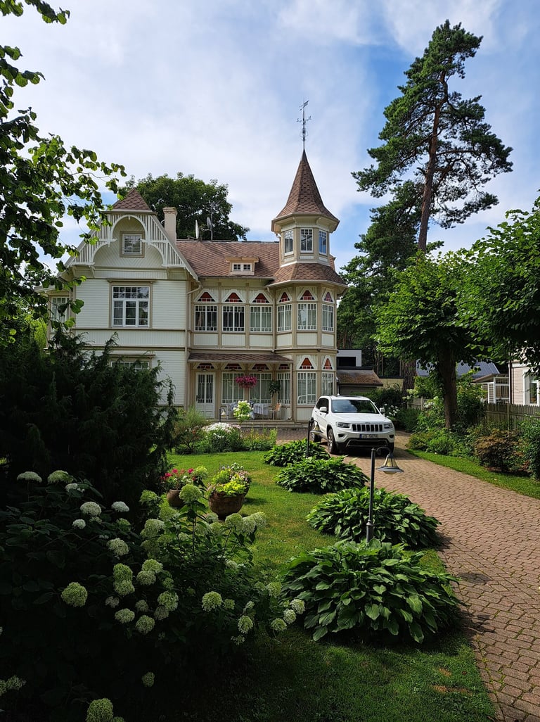 Jūrmala, Latvia
