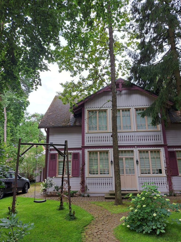 Jūrmala, Latvia