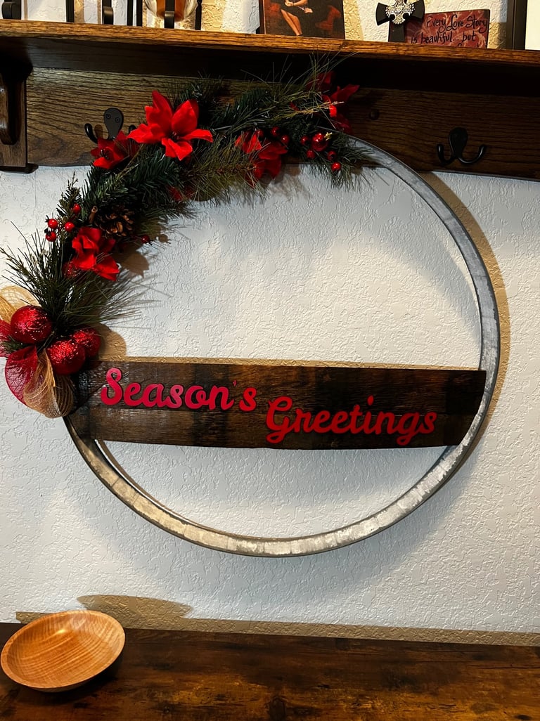 season's greetings