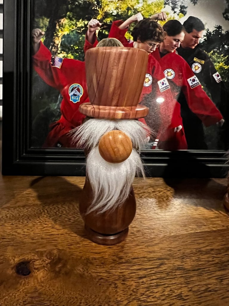 gnome