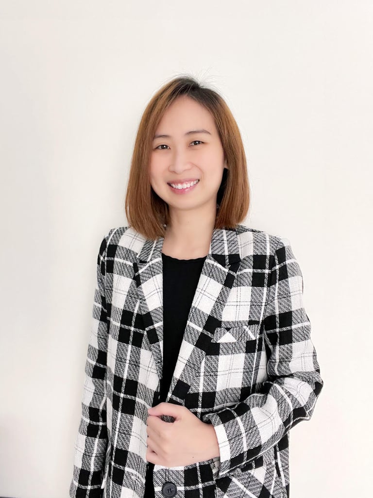 คุณปิยดา ผู้ก่อตั้ง W93 Business Partners