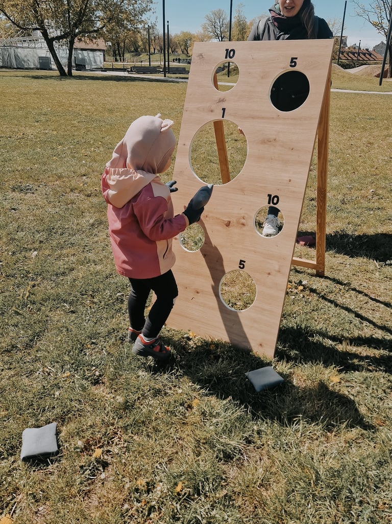 Skylamūšis žaidimas nuomai Klaipėdoje