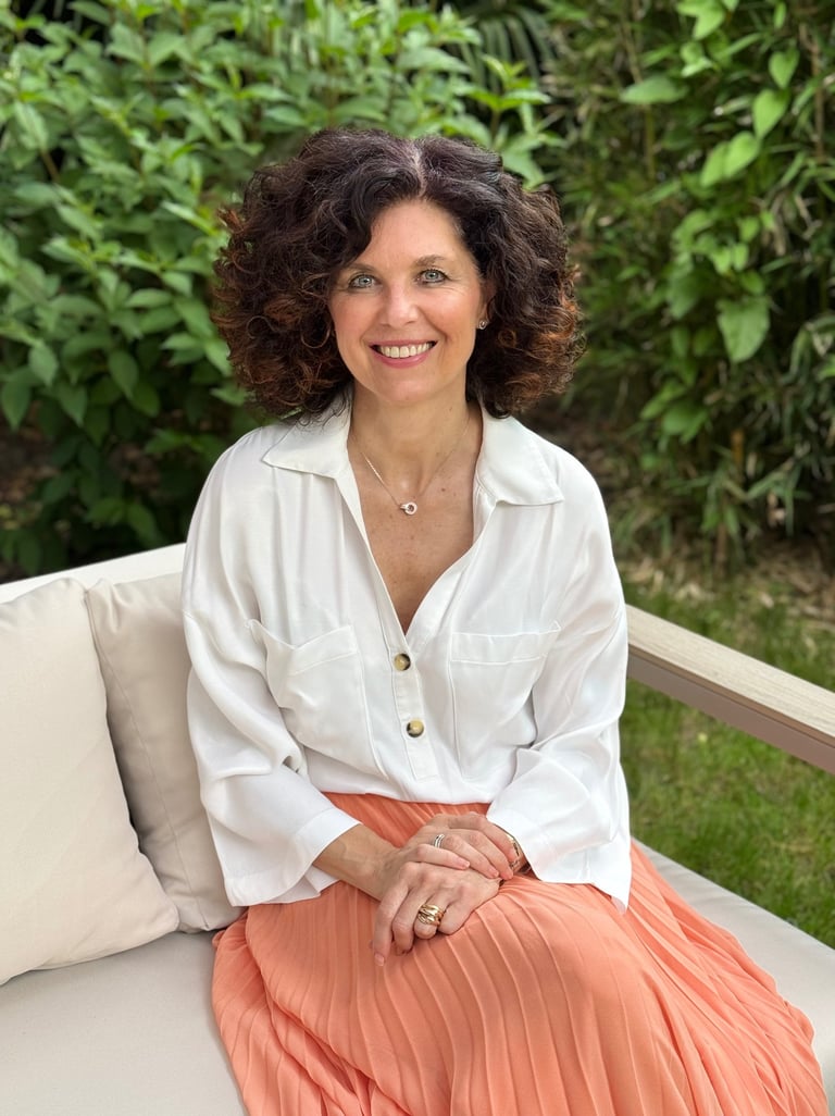 naturopathe YVELINES syndrome de l'intestin irritable stress fatigue chronique ballonnements