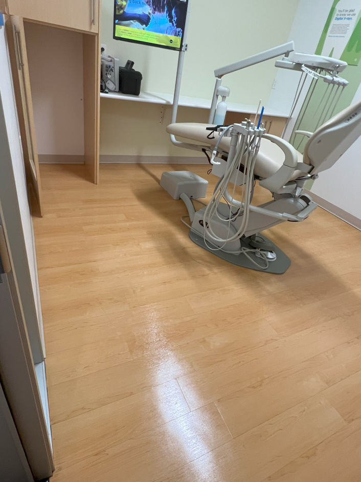 Medical Office Cleaning Pennicle Building Maintenance