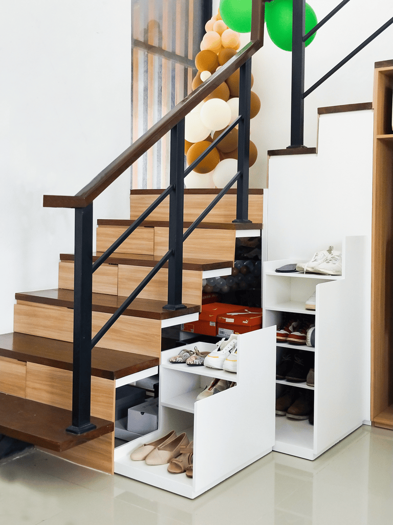 interior kudus