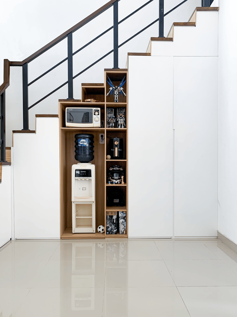 interior kudus