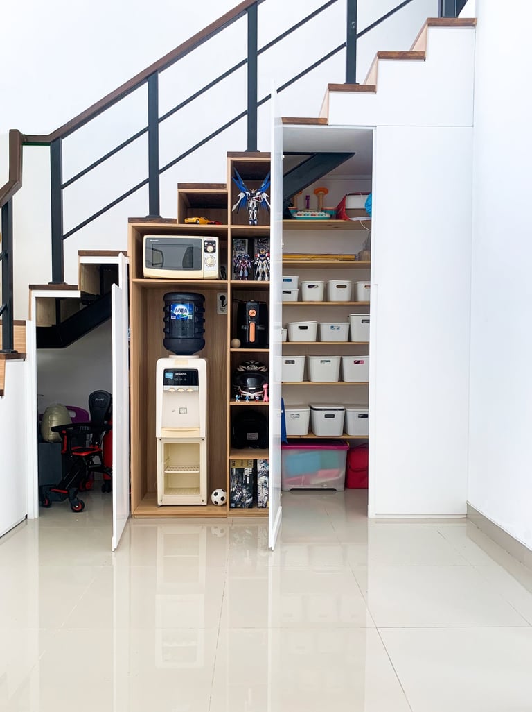 interior kudus