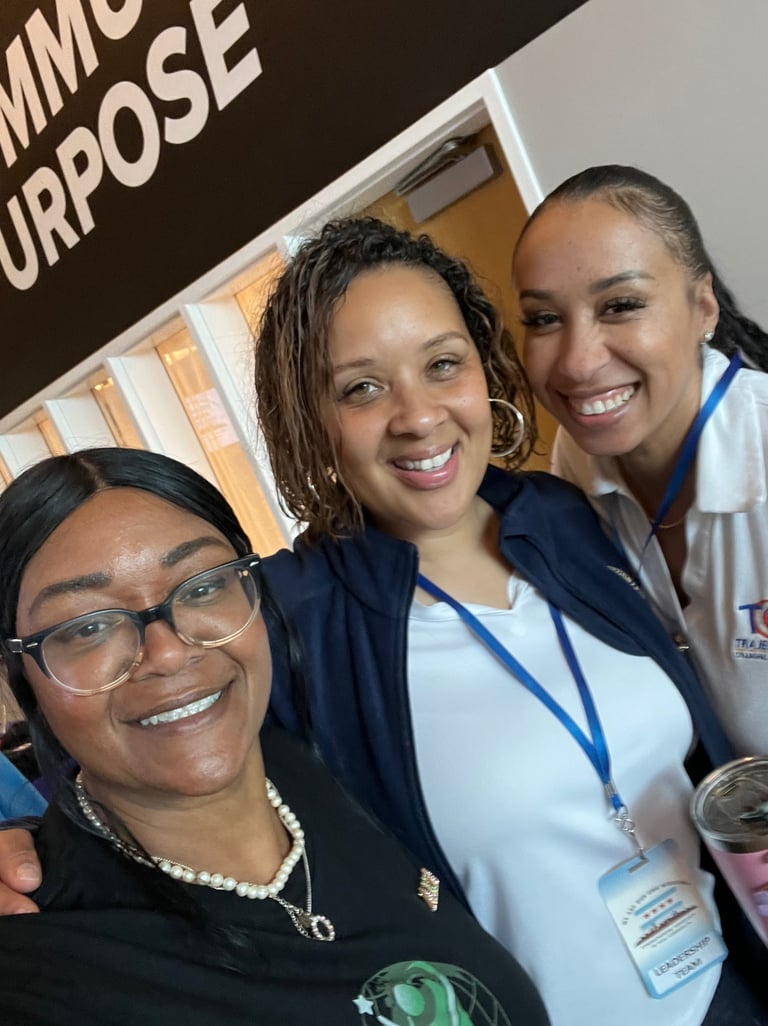 365 We Thrive at "We Are Our Own Medicine" Summit in North Lawndale