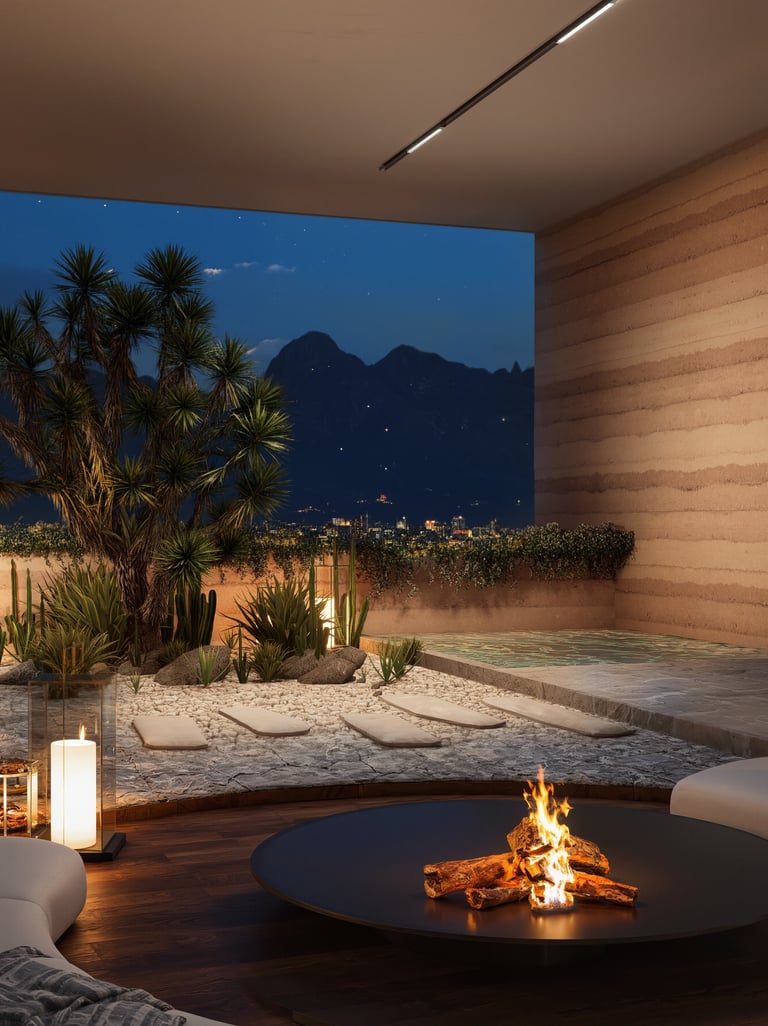 House of the Future 2025 designed by Moori Interiors