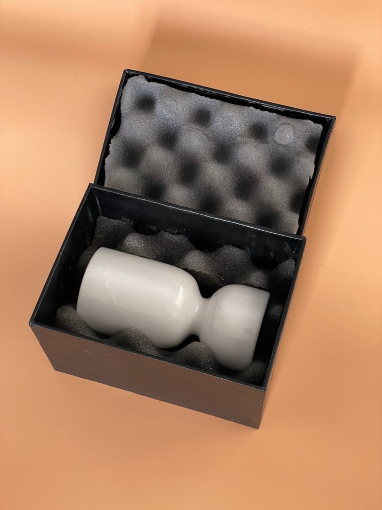 packaging de nos objets