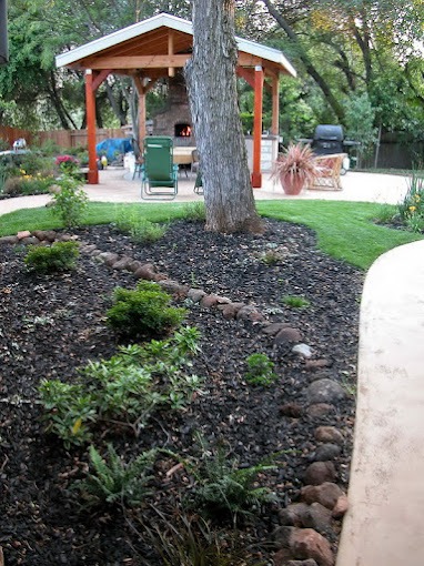 Residential Gardening Services