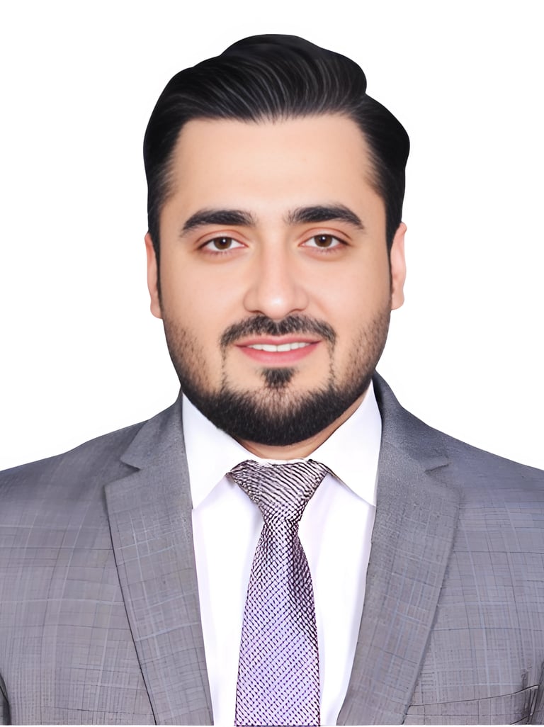 Picture of Abdul Salam 