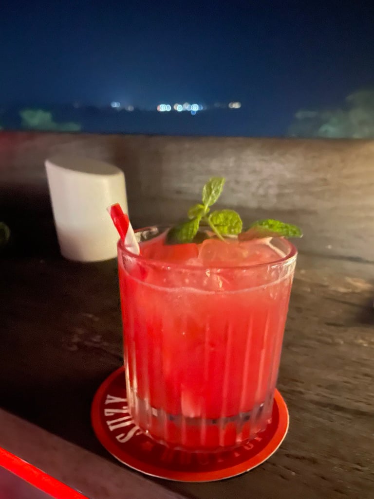 Mocktail