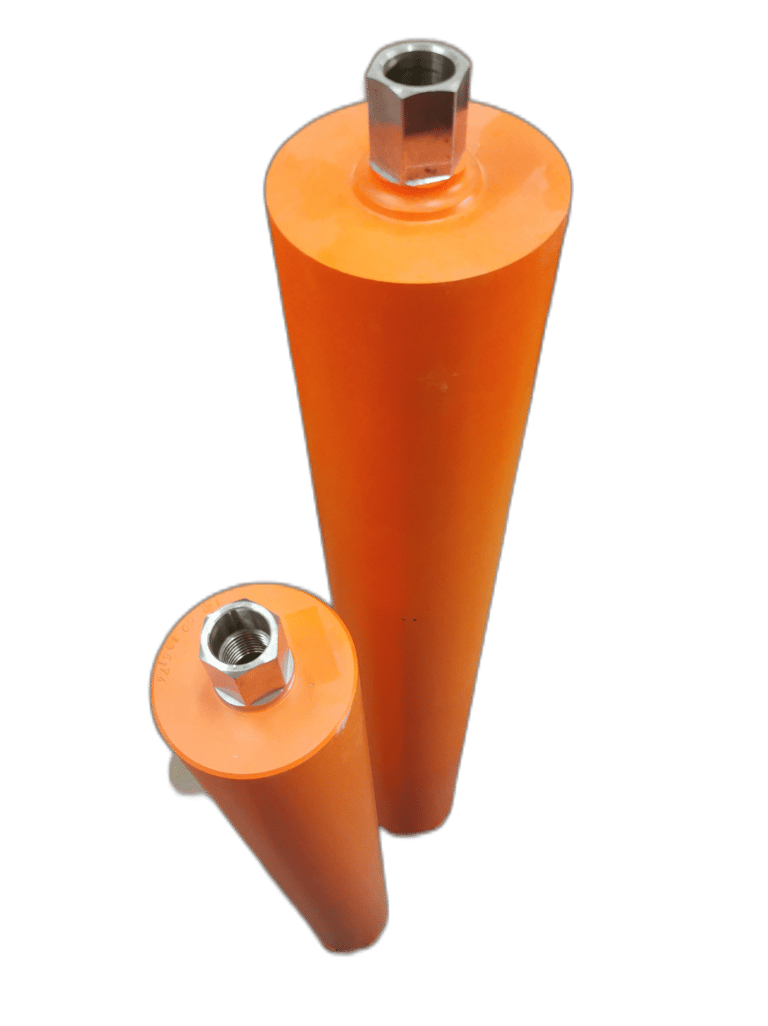 Carottes sur demande