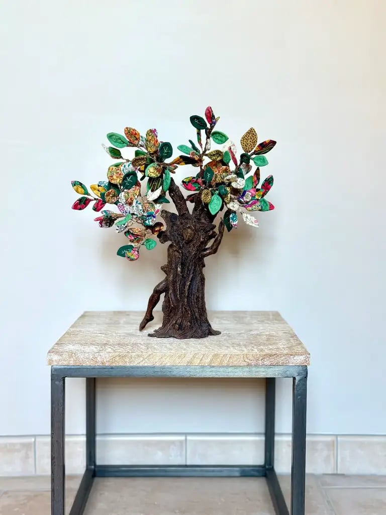 Contacter l'atelier d'artisanat textile et céramique Dès 2mains