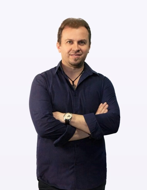 Creative sounds by Radu Valean