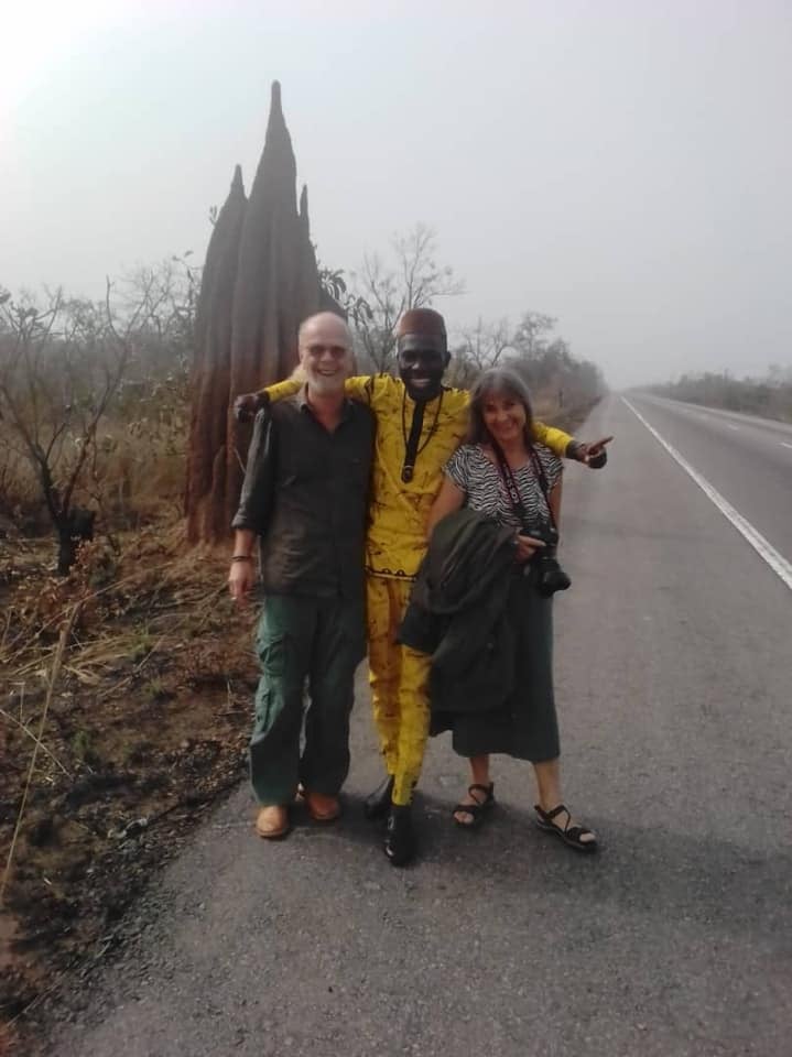 Private Tours in Ghana 
