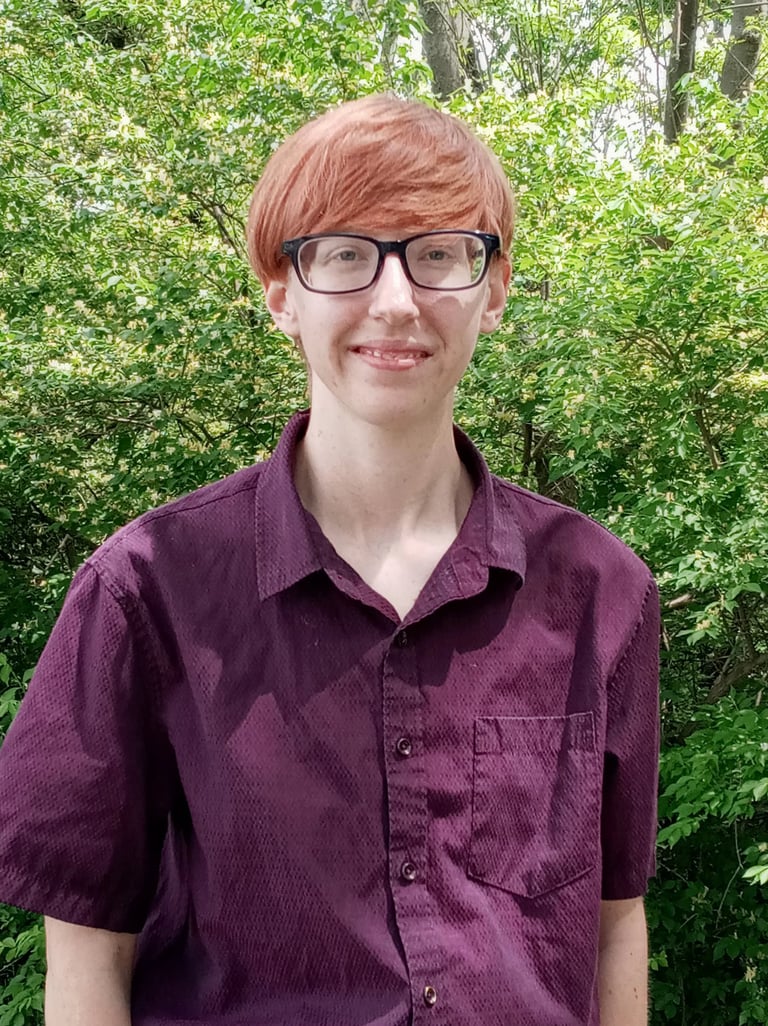 photo of our marketing manager