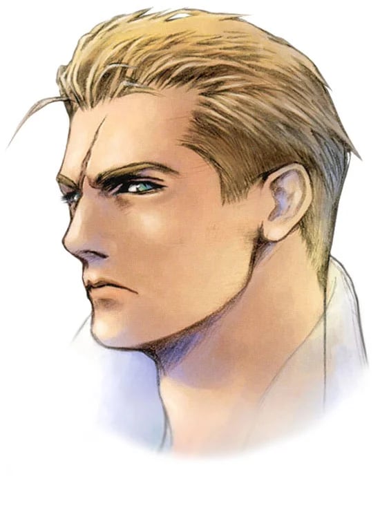 Final Fantasy VIII | © Cookingwiththehamster