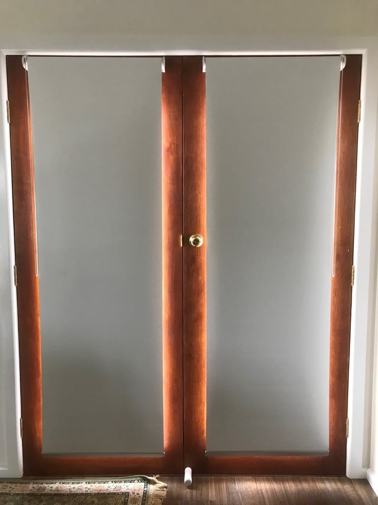 Roller Blind - CCS Blinds & Shutters