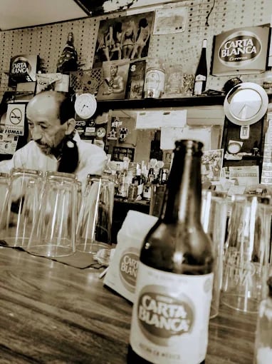 cerveza cantina progreso