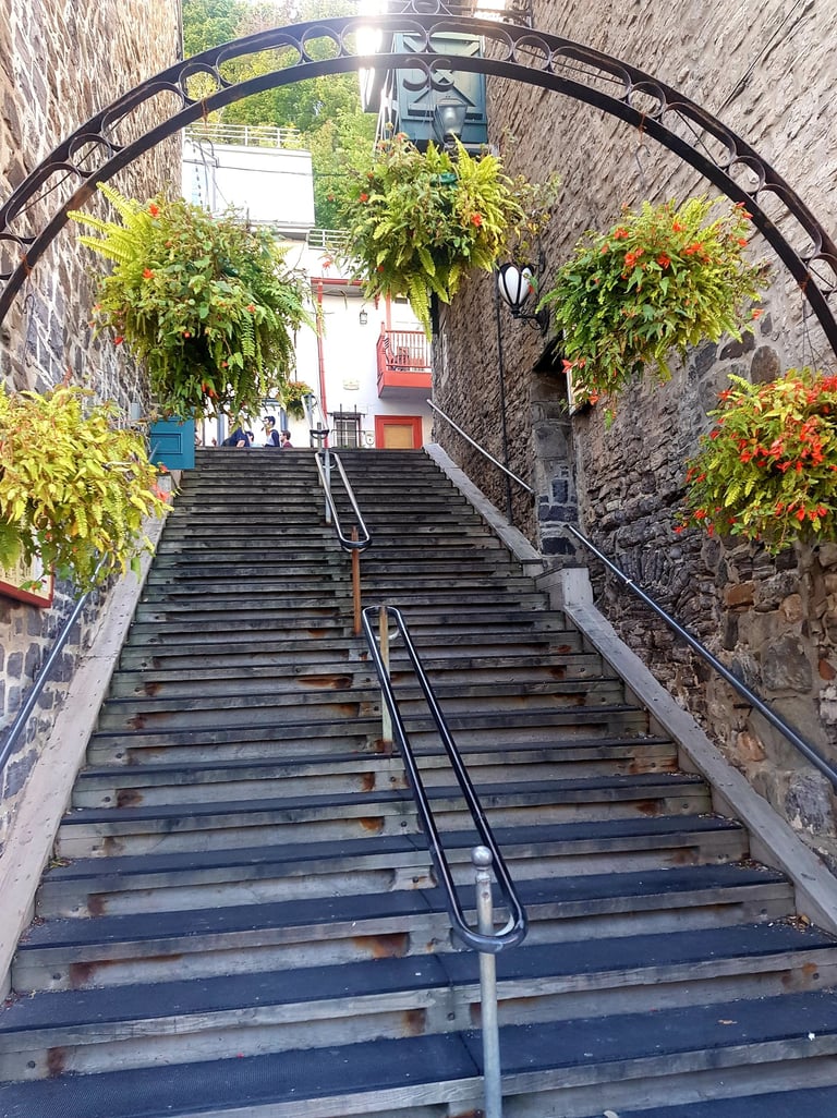 escalier-casse-cou-petit-champlain-quebec