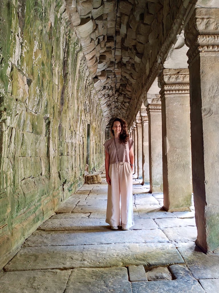 psicologa brasileira na italia, torino