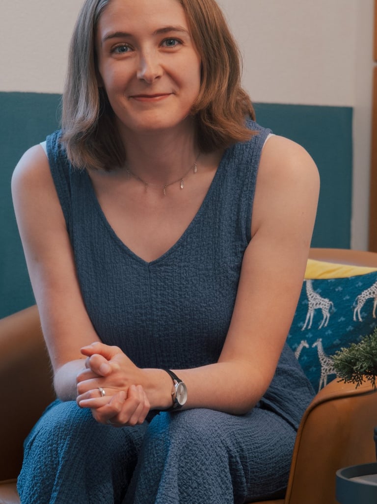 Counsellor in Poole