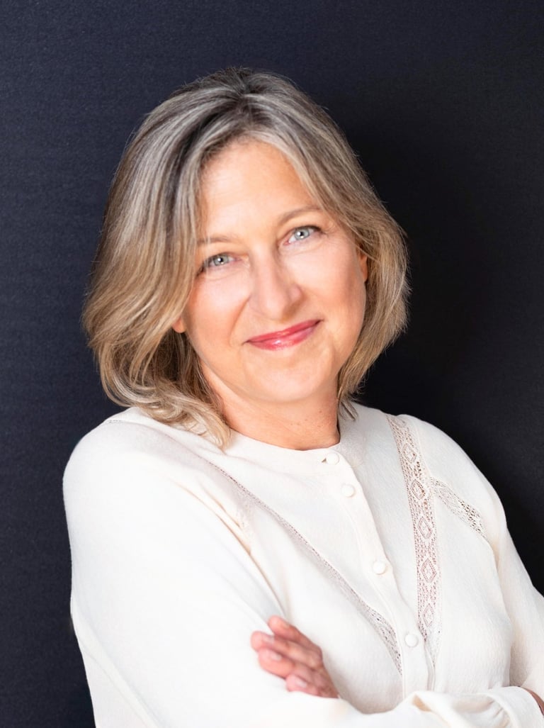 Sabrina Philippe Psychologue