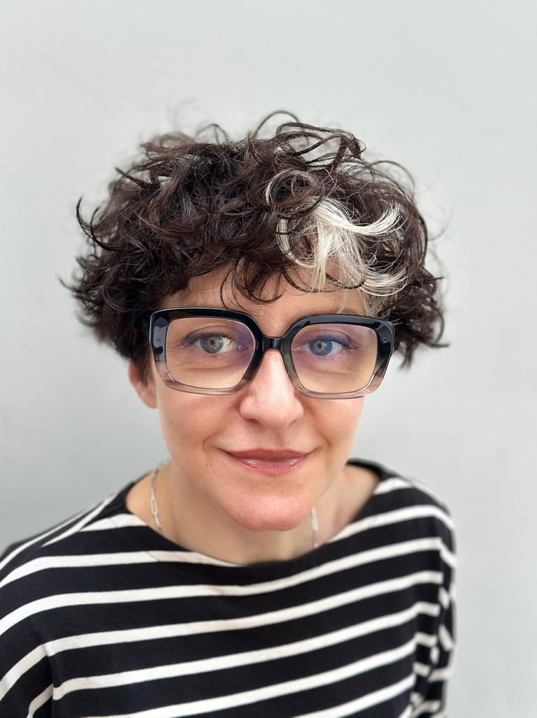 Image of Alice Bell