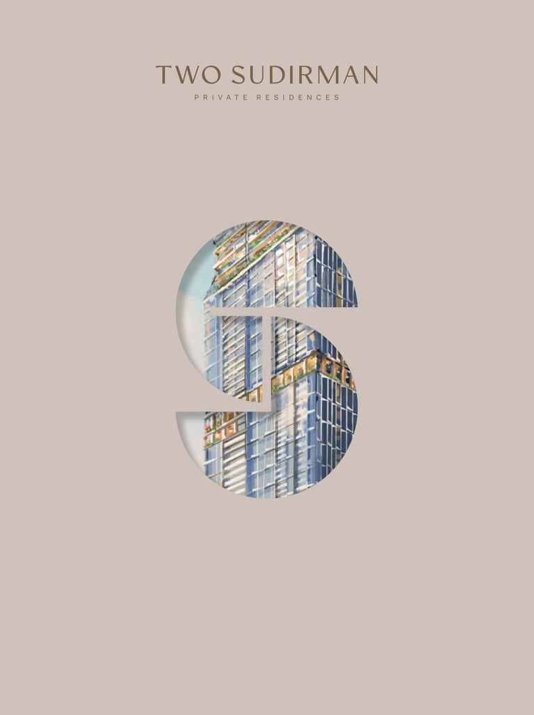 MyApartemenku - Two Sudirman Jakarta