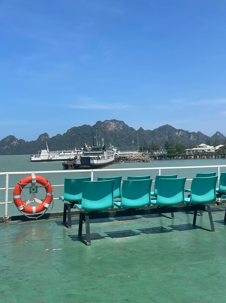 prom Koh Samui