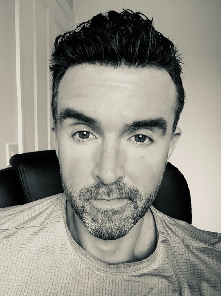 Matt Sheppard Recruitment Consultant