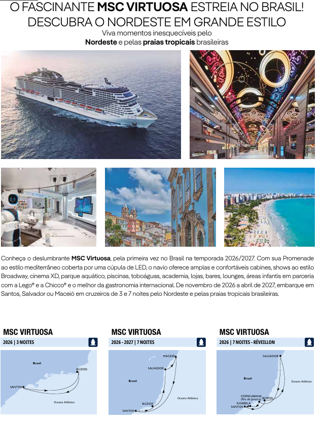 MSC VIRTUOSA