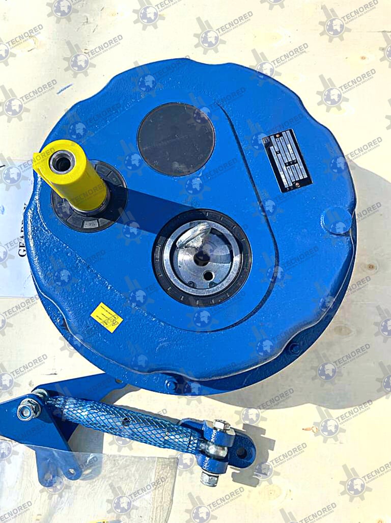 Redutores TATA (Alta Torque e Alta Abrasão)