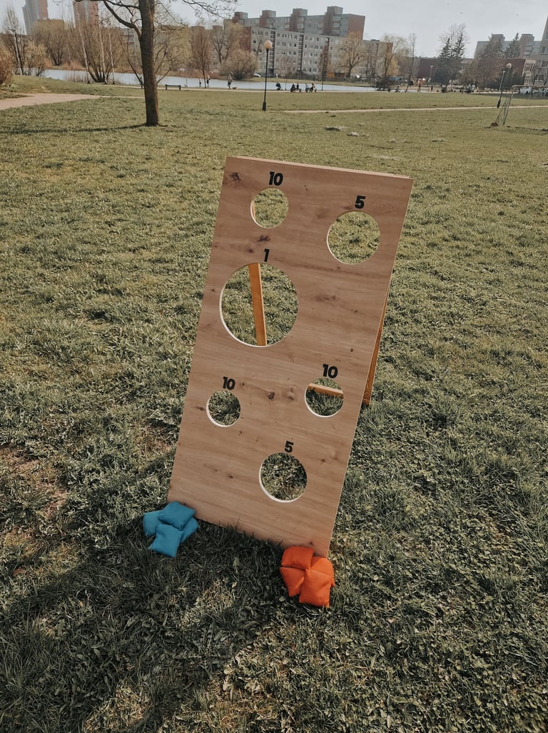 Skylamūšis žaidimas nuomai Klaipėdoje